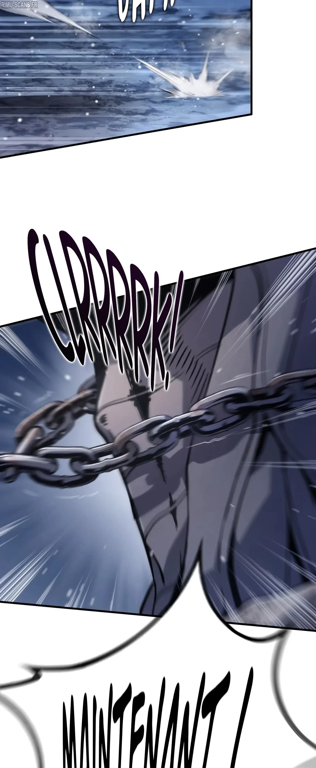 Shadow Slave Chapitre 4 - Page 31