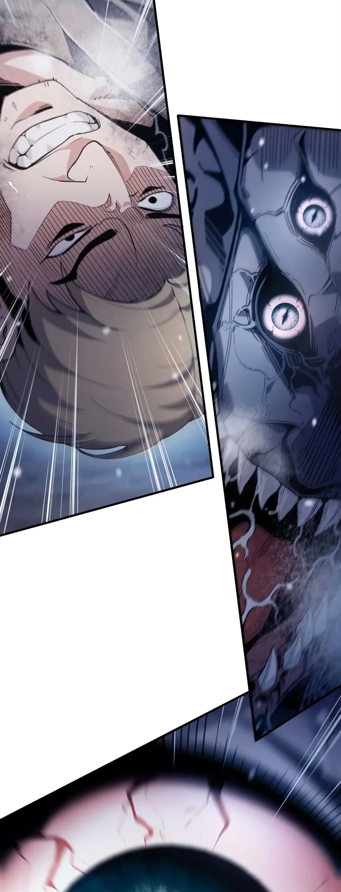 Shadow Slave Chapitre 4 - Page 36