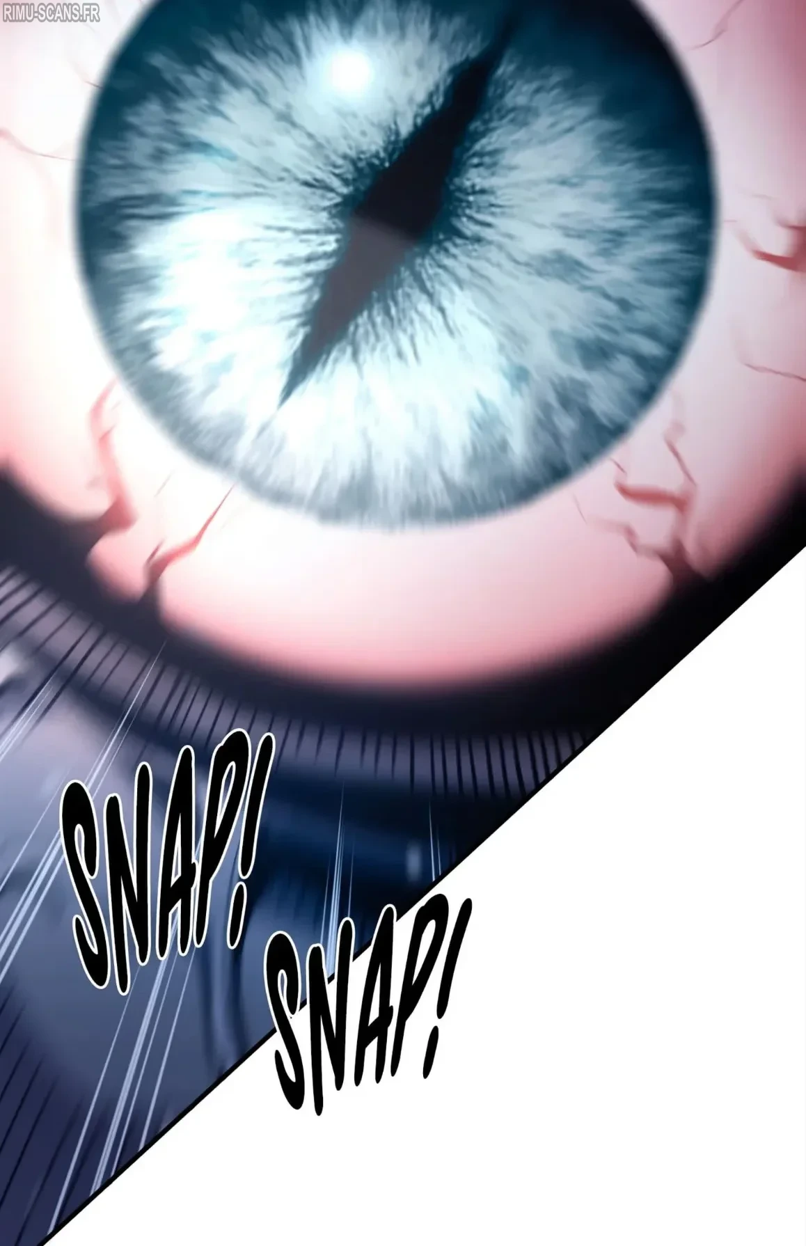 Shadow Slave Chapitre 4 - Page 37