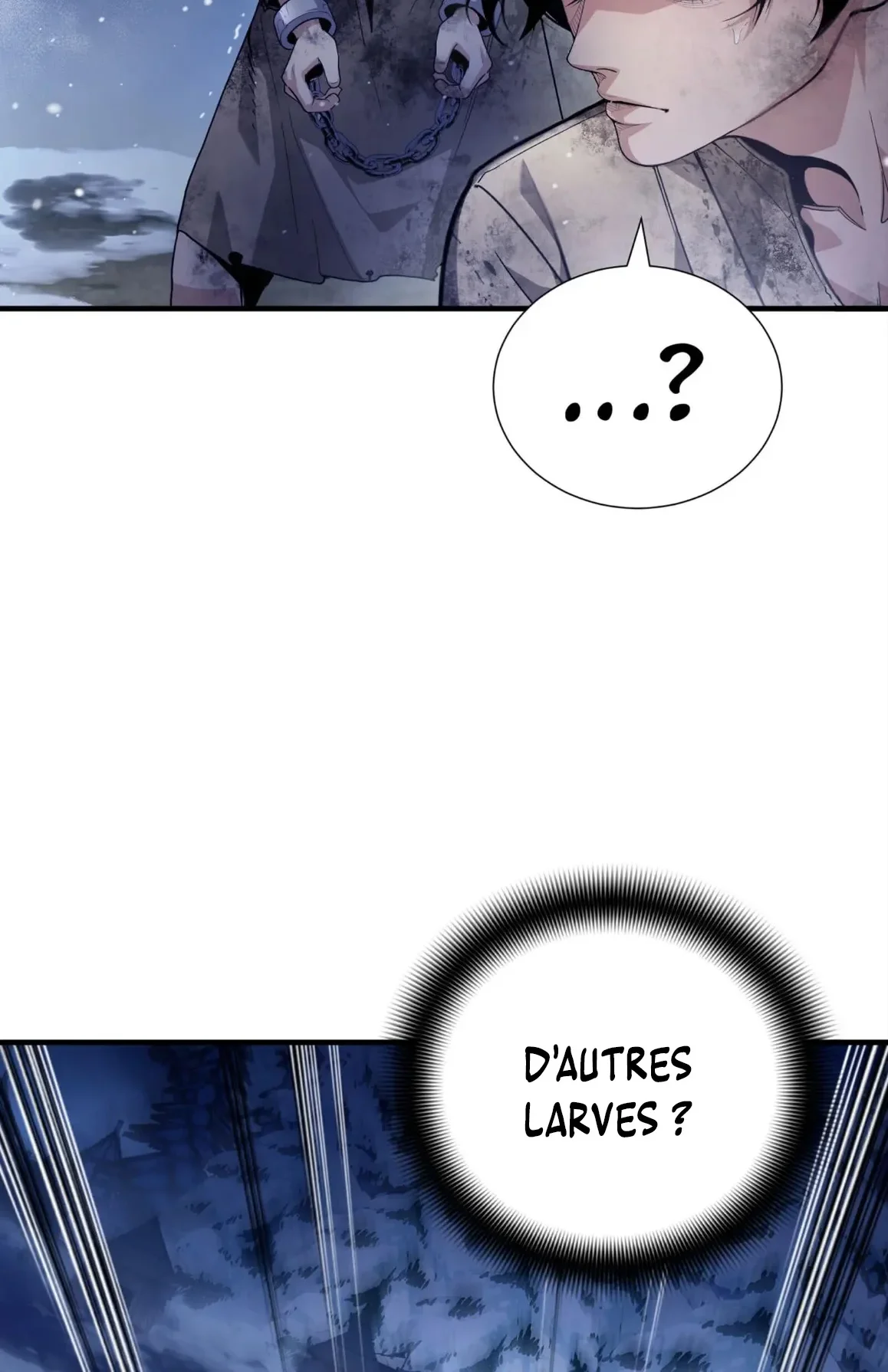 Shadow Slave Chapitre 4 - Page 45