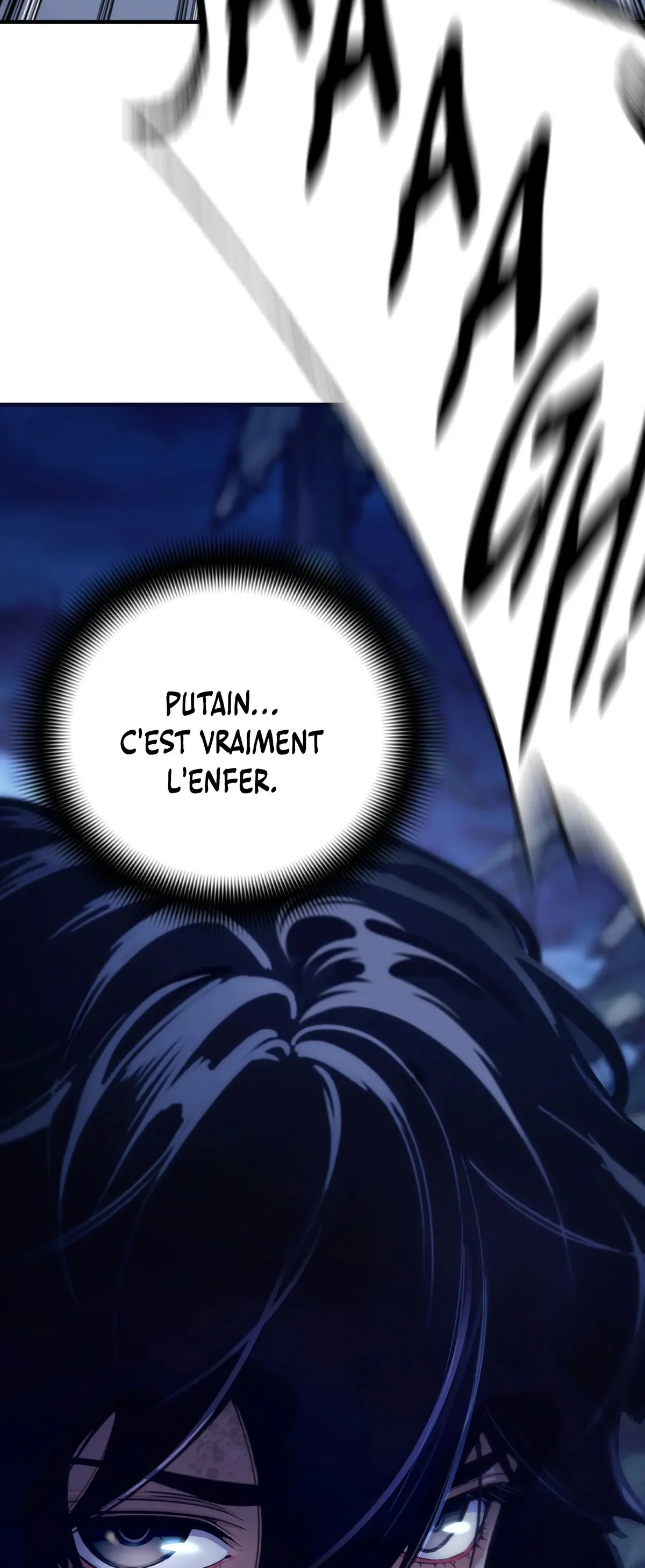 Shadow Slave Chapitre 4 - Page 47