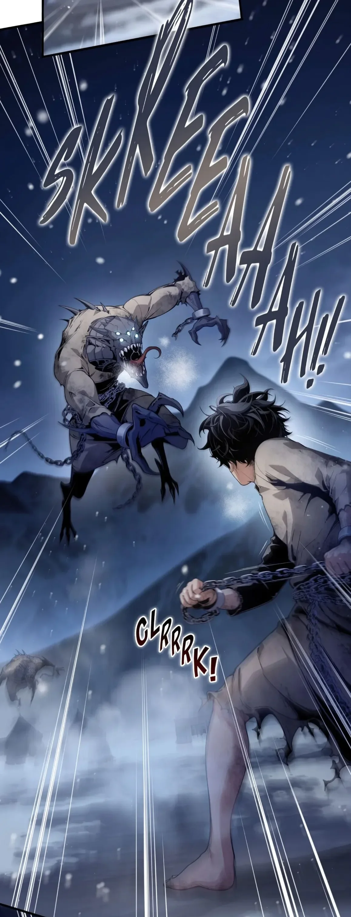 Shadow Slave Chapitre 4 - Page 51
