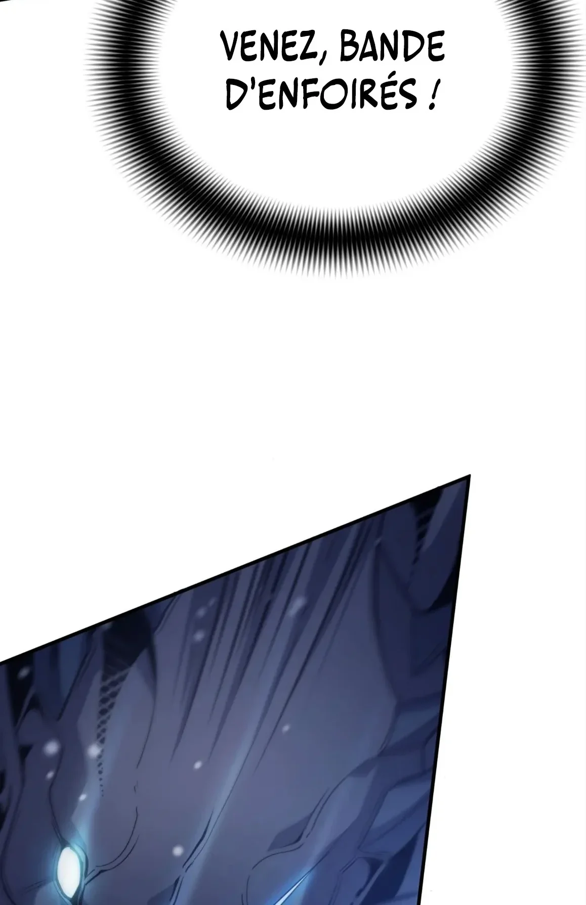 Shadow Slave Chapitre 4 - Page 53