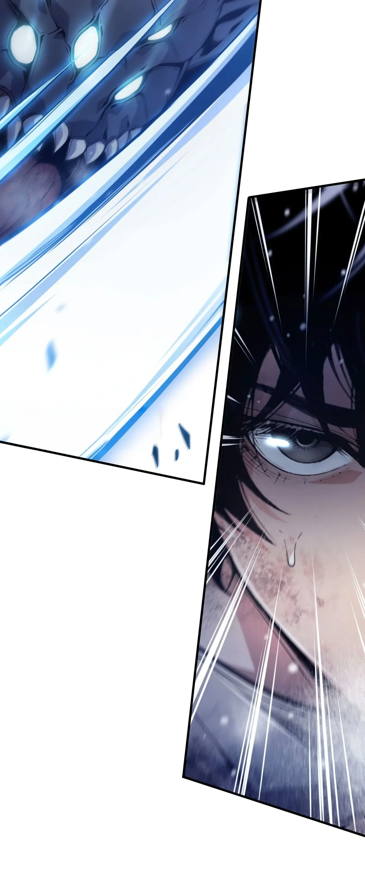 Shadow Slave Chapitre 4 - Page 54