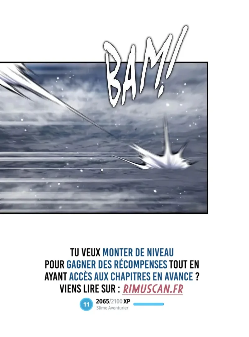 Shadow Slave Chapitre 5 - Page 14