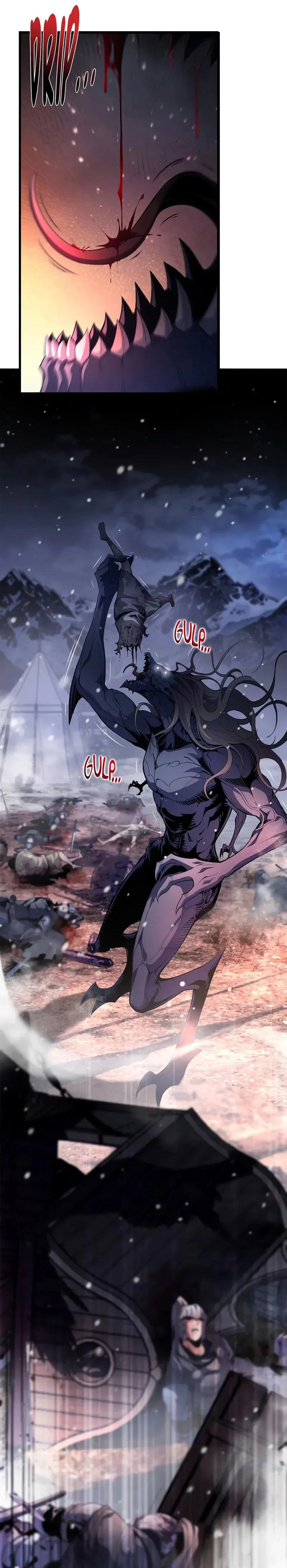 Shadow Slave Chapitre 5 - Page 26