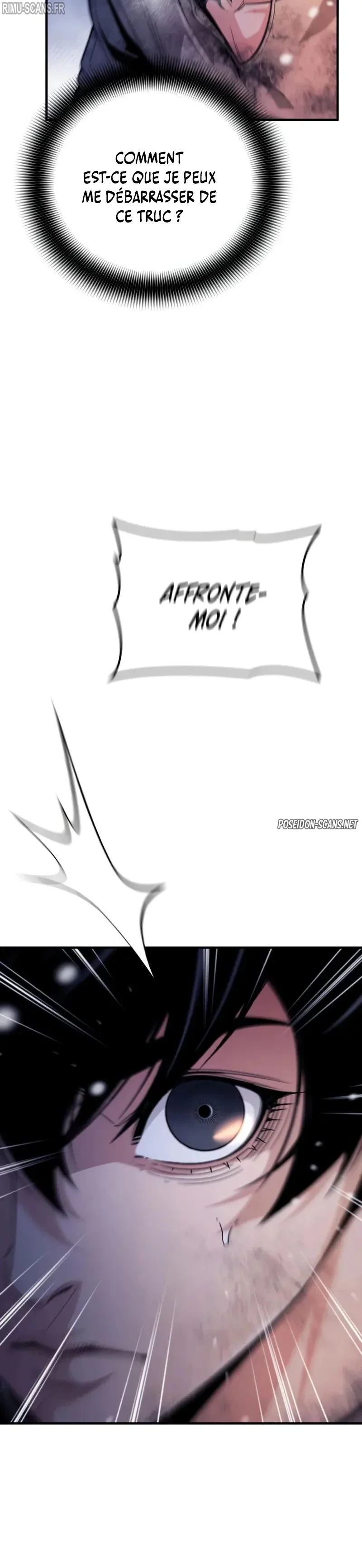 Shadow Slave Chapitre 5 - Page 28