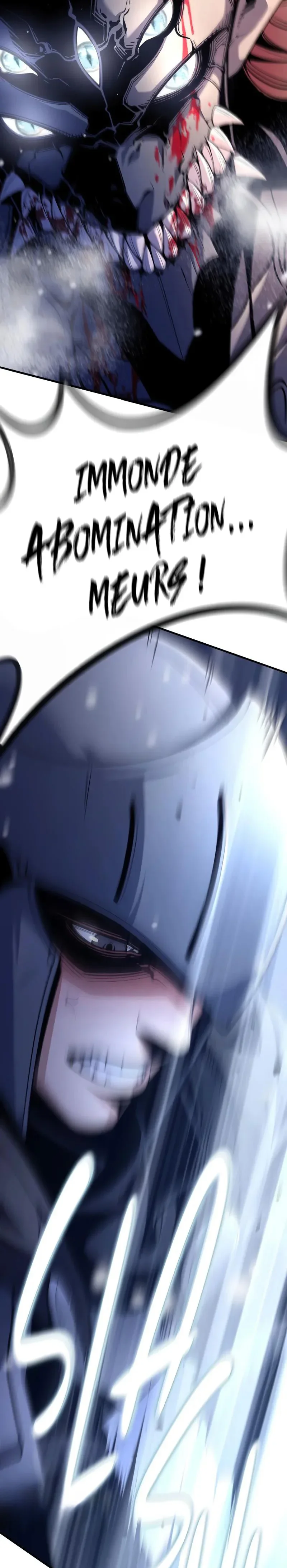 Shadow Slave Chapitre 5 - Page 30