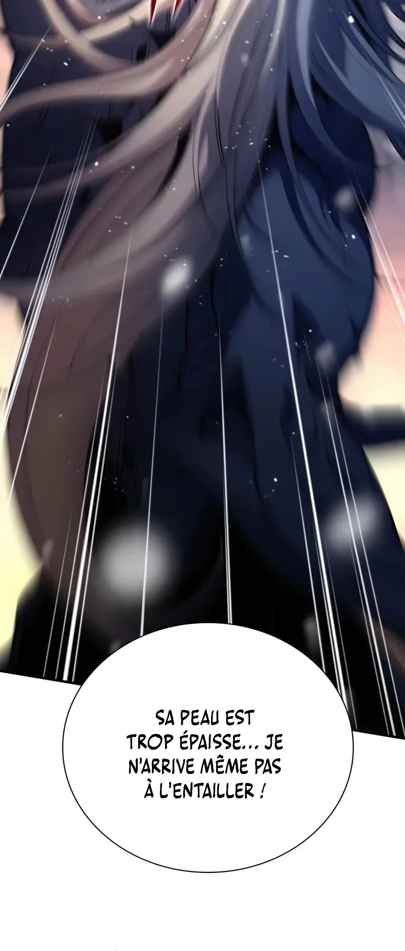 Shadow Slave Chapitre 5 - Page 32