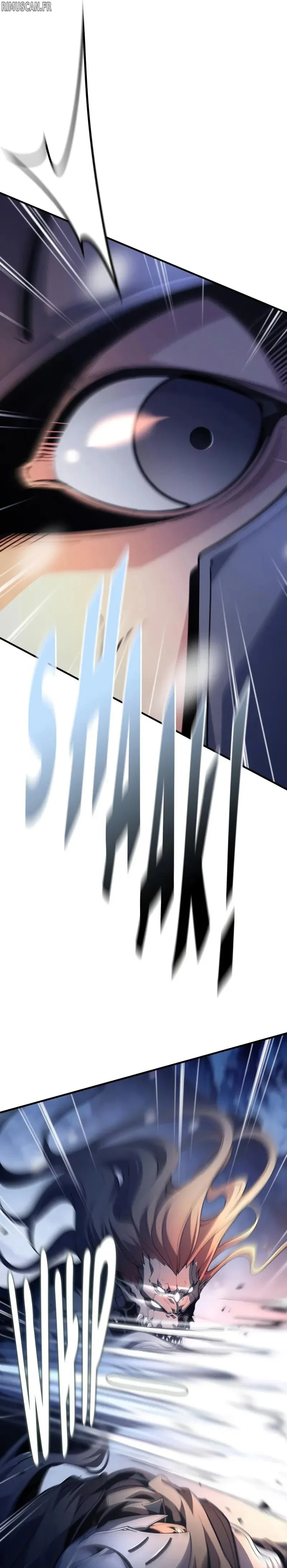 Shadow Slave Chapitre 5 - Page 33
