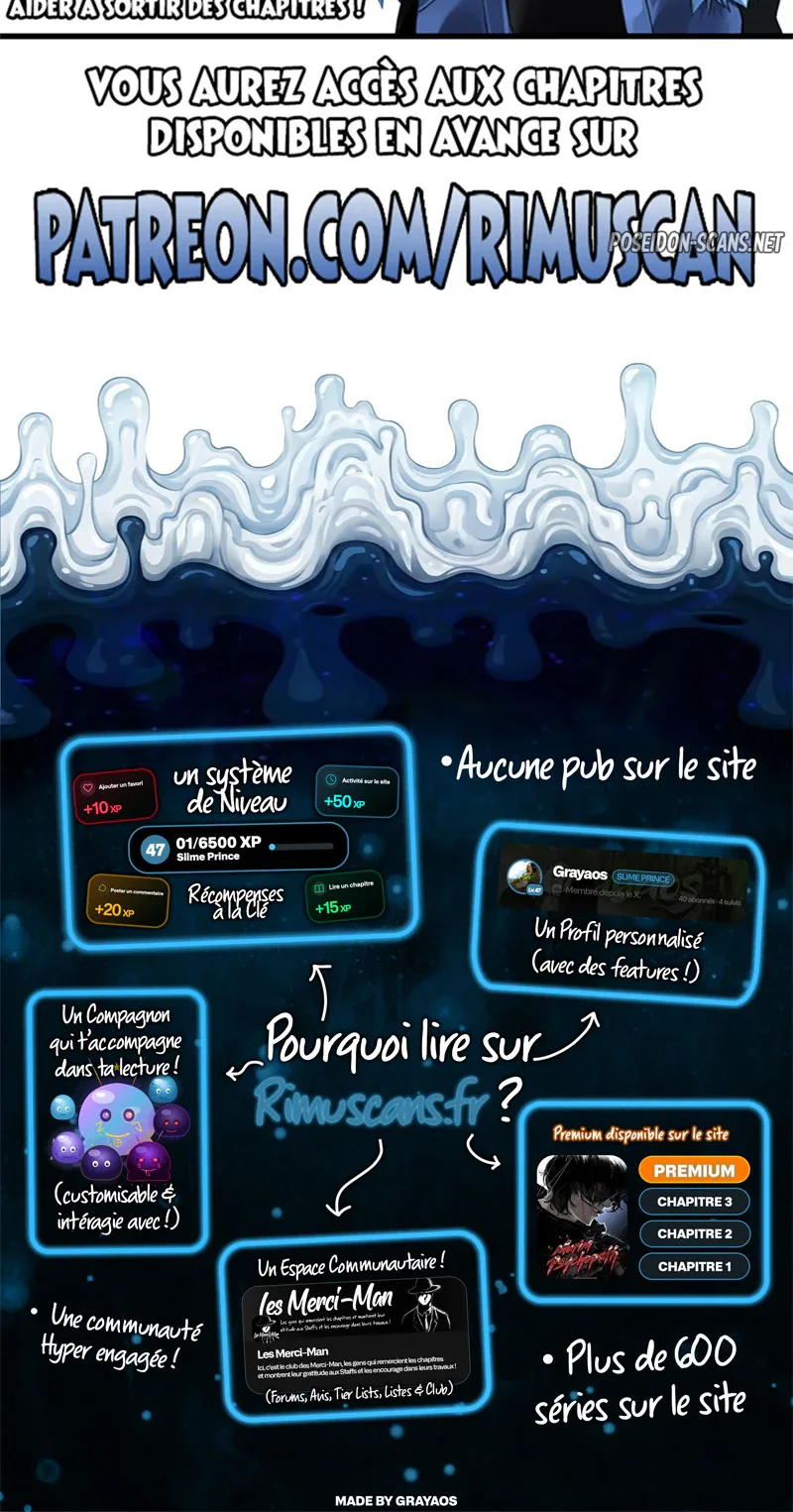 Shadow Slave Chapitre 5 - Page 39