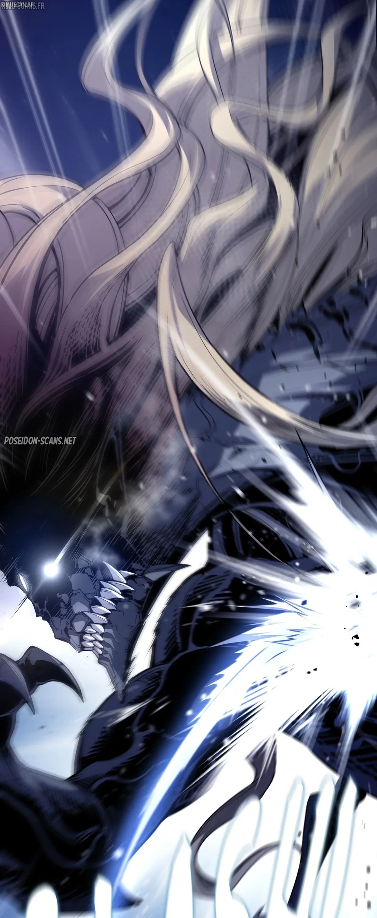 Shadow Slave Chapitre 6 - Page 7
