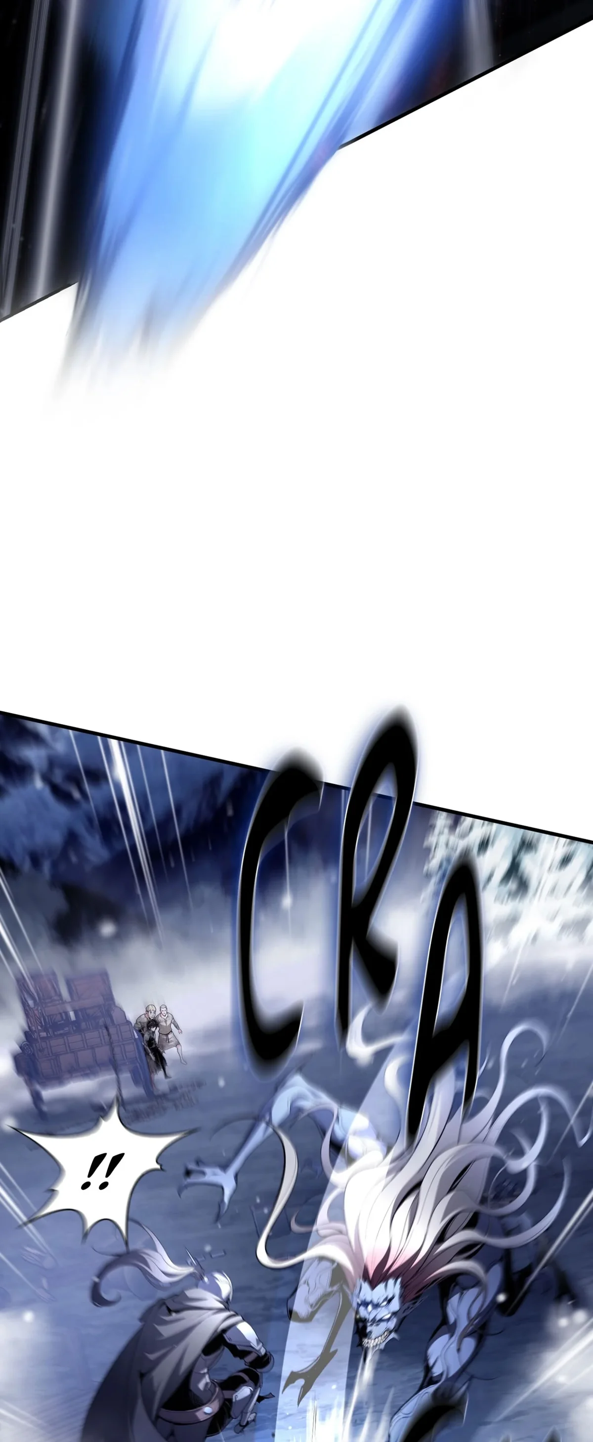 Shadow Slave Chapitre 6 - Page 9