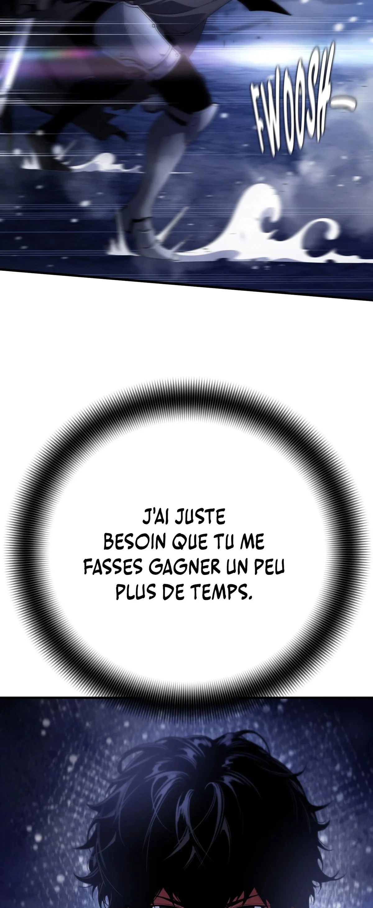 Shadow Slave Chapitre 6 - Page 11