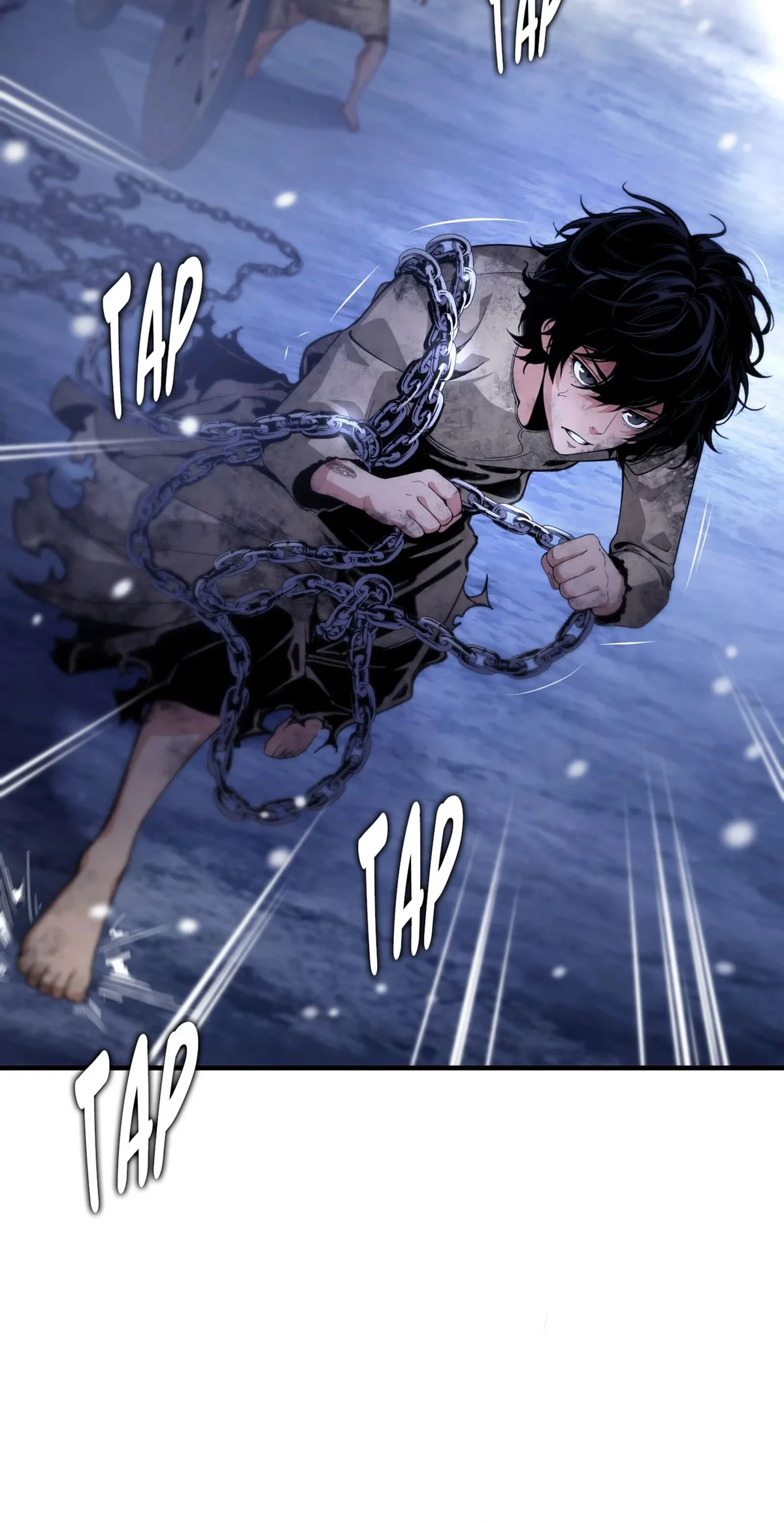 Shadow Slave Chapitre 6 - Page 14