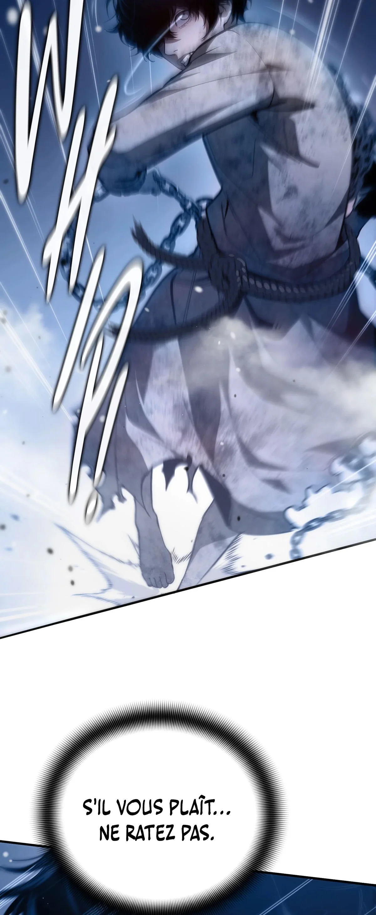 Shadow Slave Chapitre 6 - Page 17