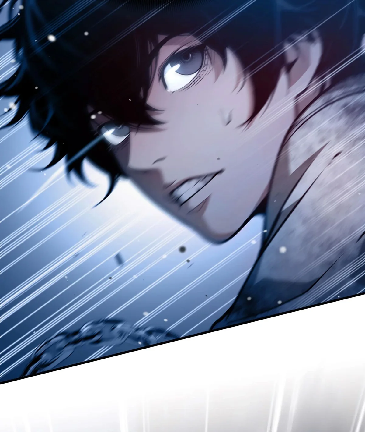 Shadow Slave Chapitre 6 - Page 18