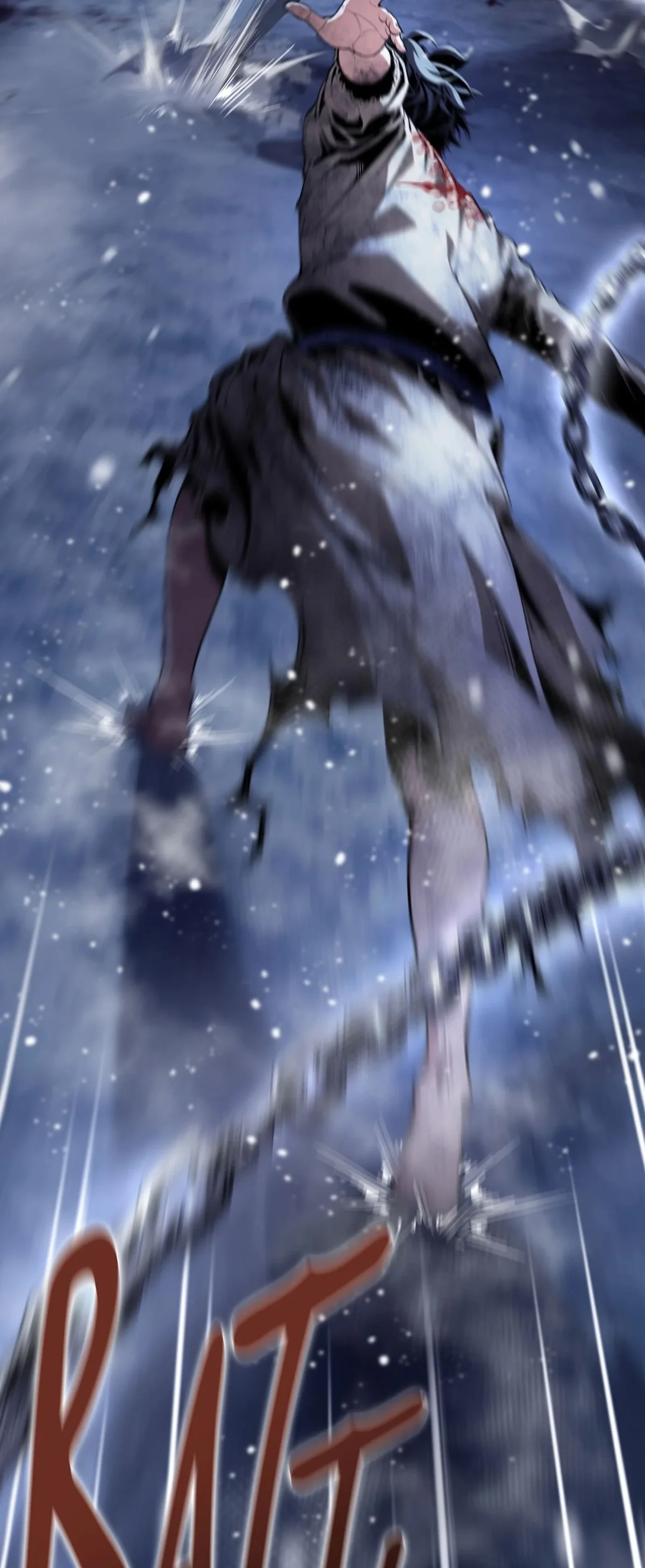 Shadow Slave Chapitre 6 - Page 20
