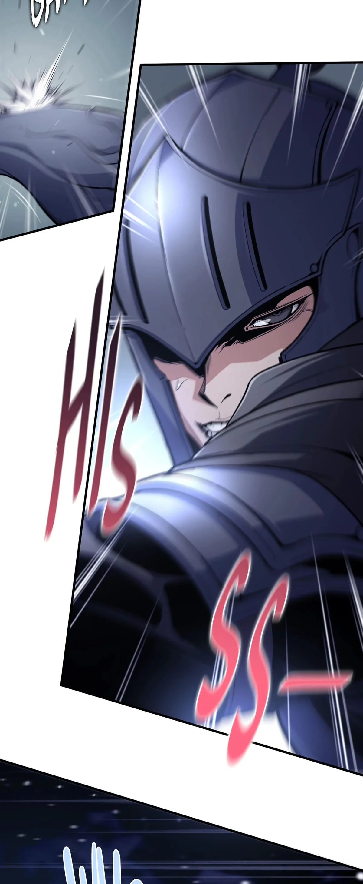 Shadow Slave Chapitre 6 - Page 24