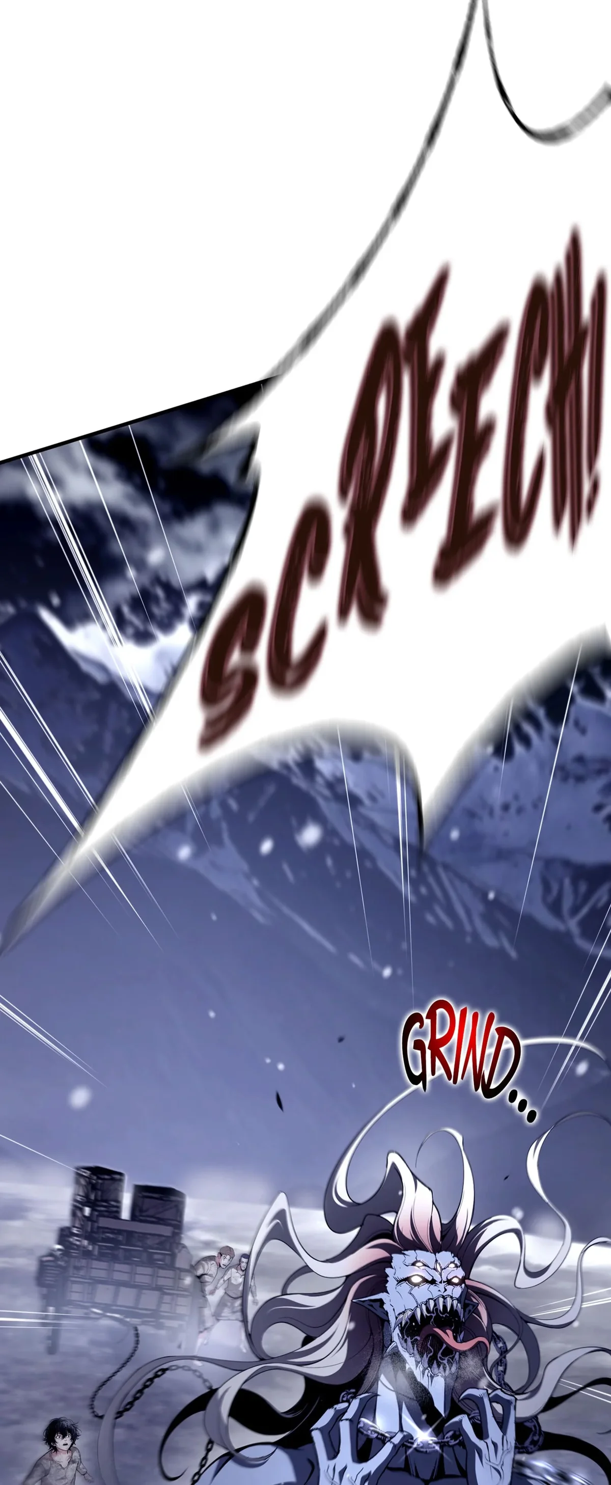 Shadow Slave Chapitre 6 - Page 27