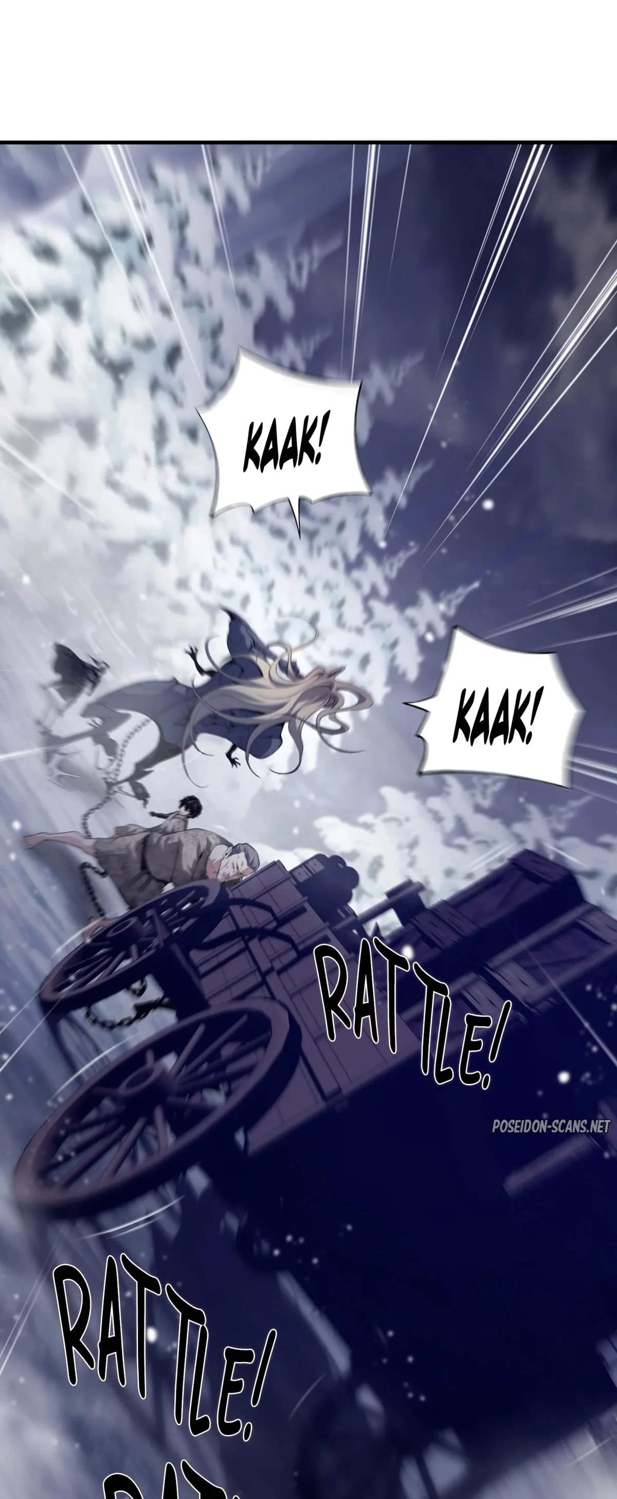 Shadow Slave Chapitre 6 - Page 33