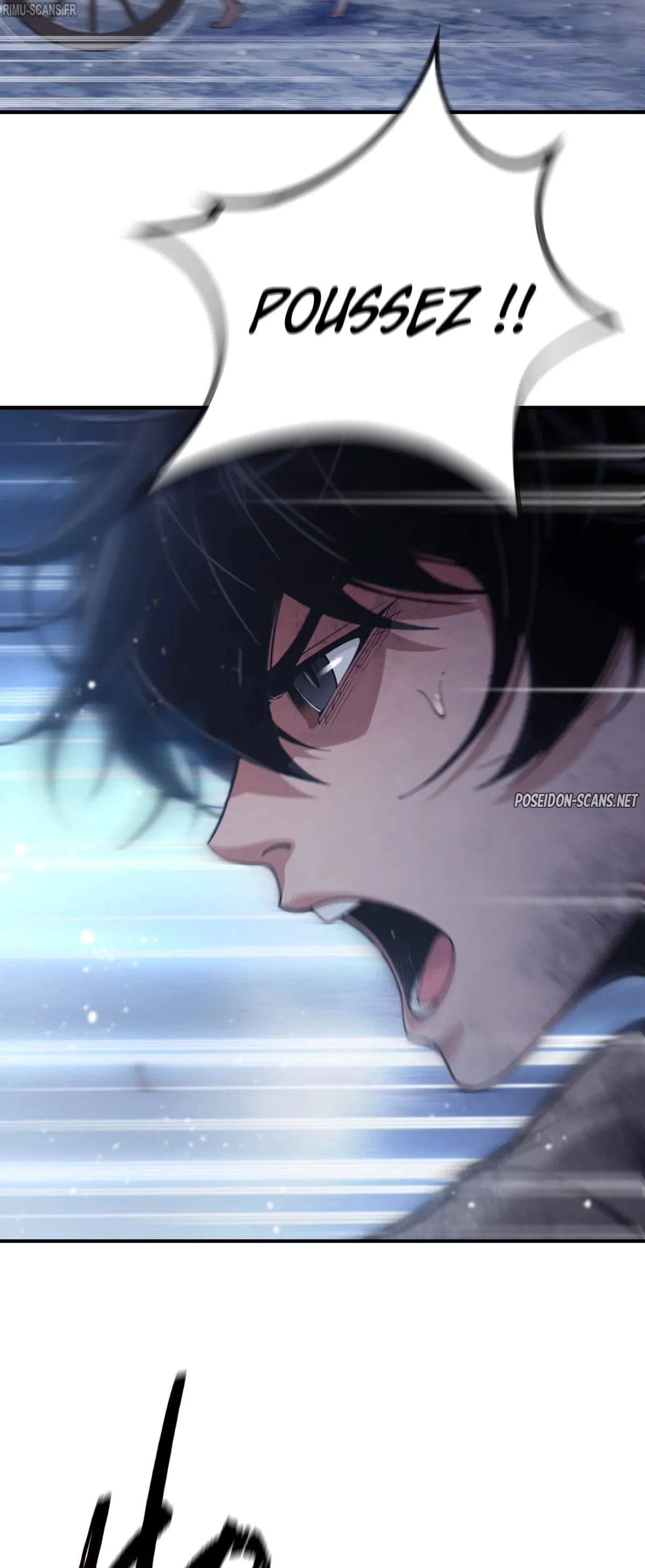 Shadow Slave Chapitre 6 - Page 37