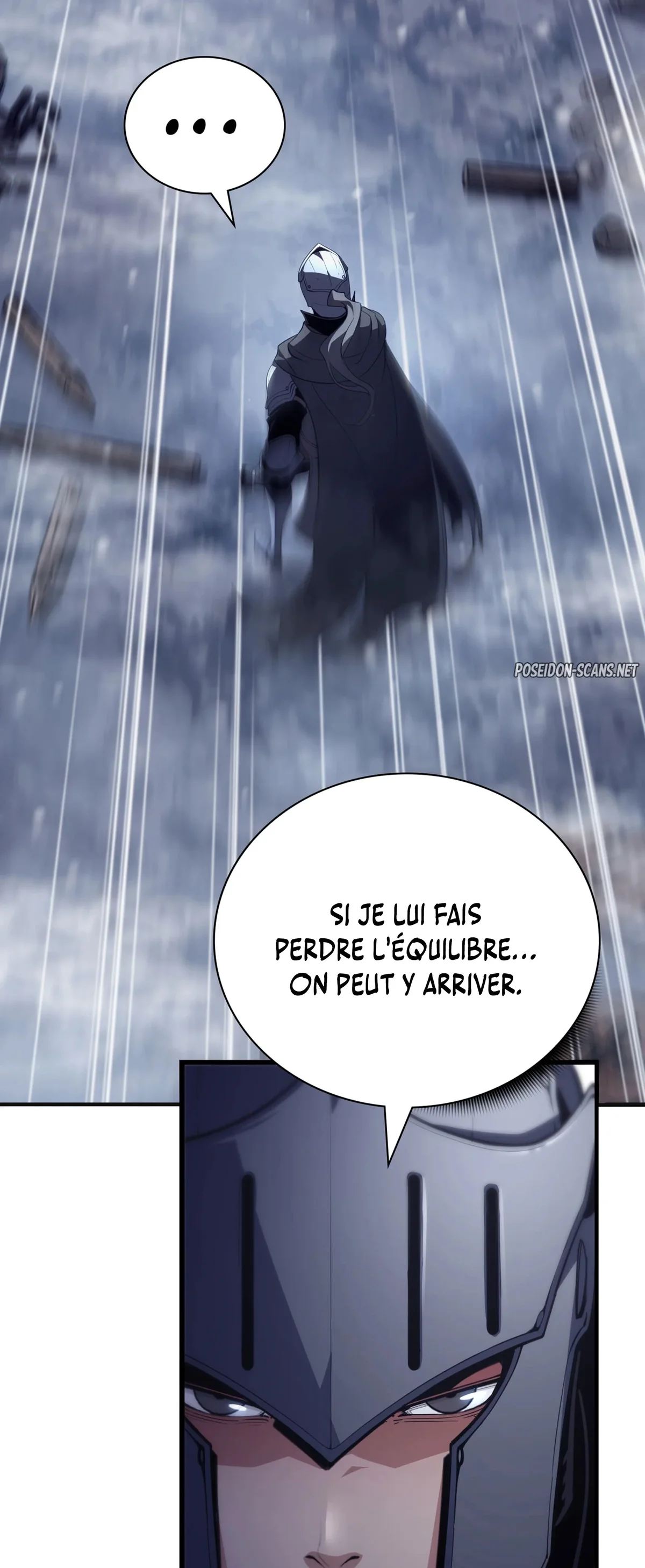 Shadow Slave Chapitre 6 - Page 41