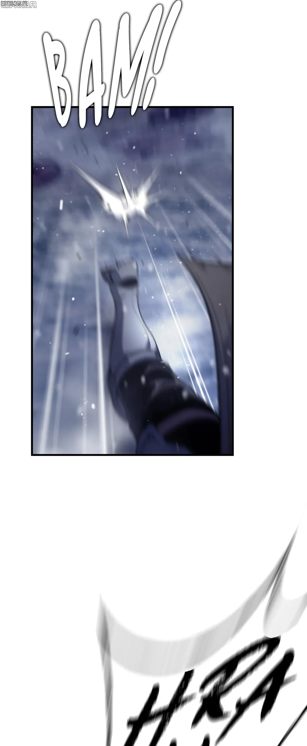 Shadow Slave Chapitre 6 - Page 43