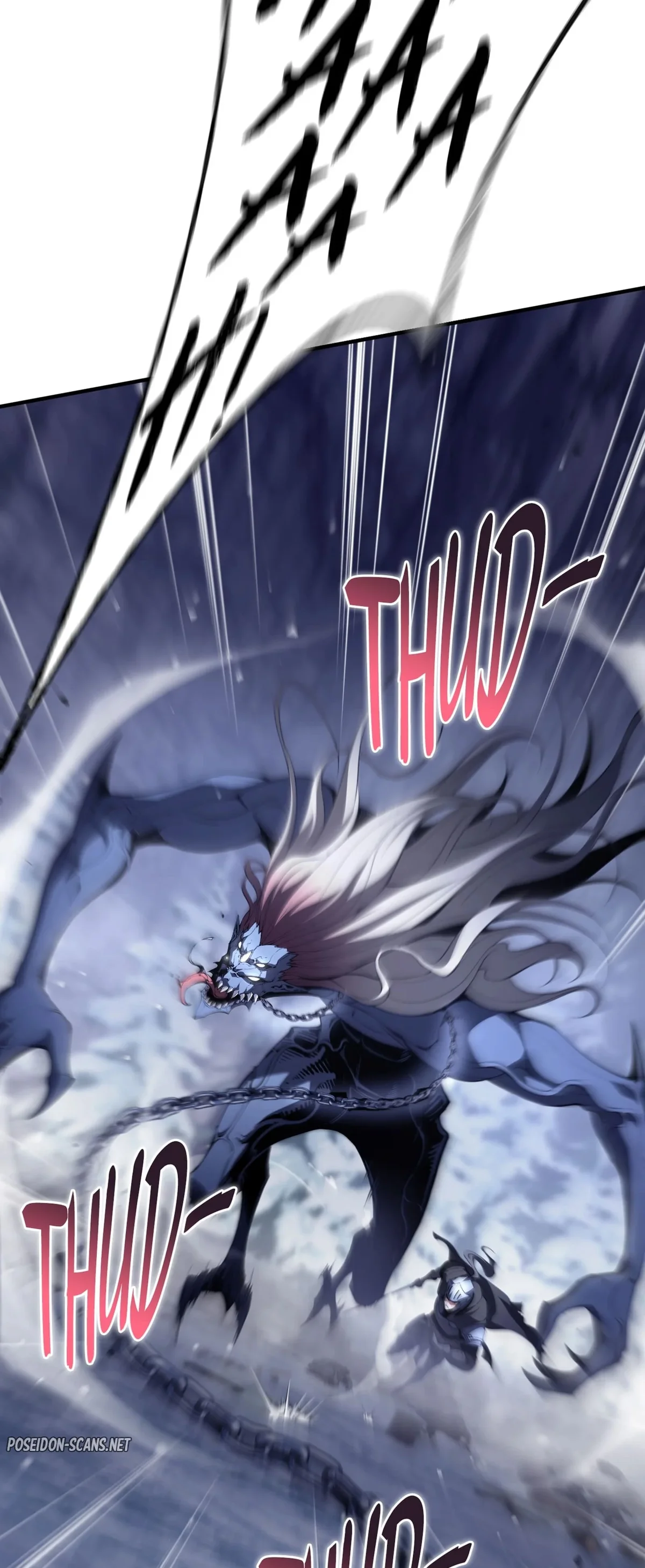Shadow Slave Chapitre 6 - Page 44