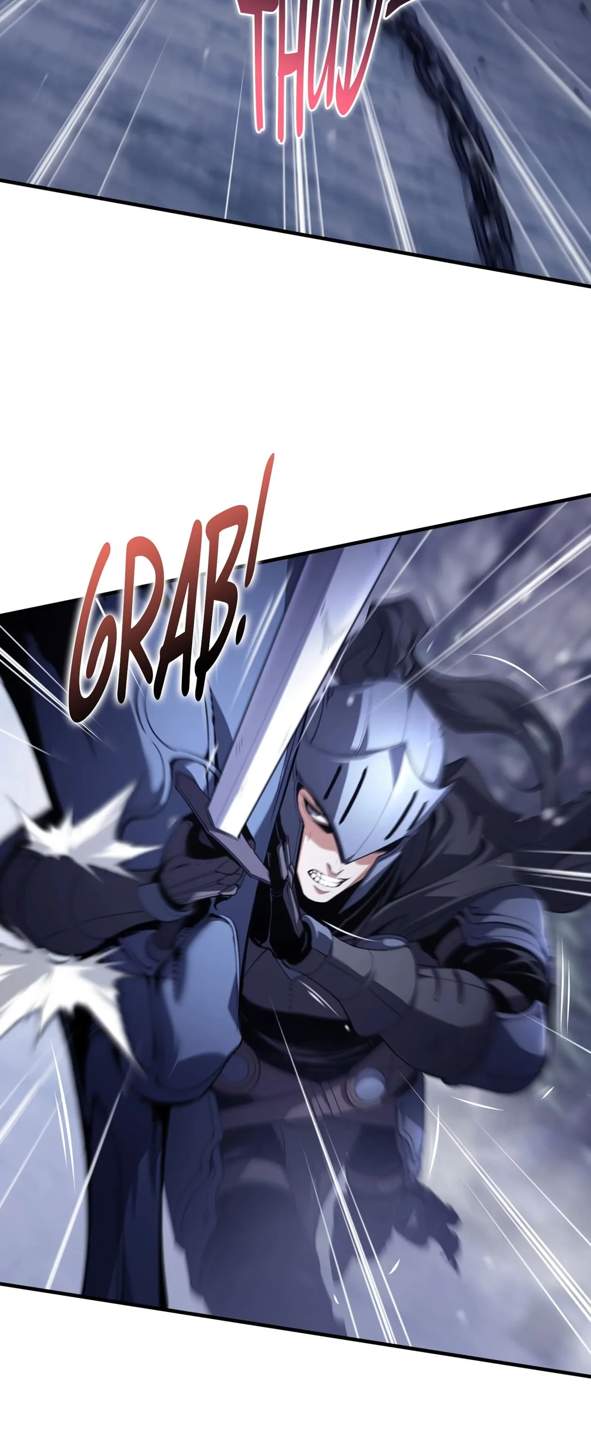 Shadow Slave Chapitre 6 - Page 45