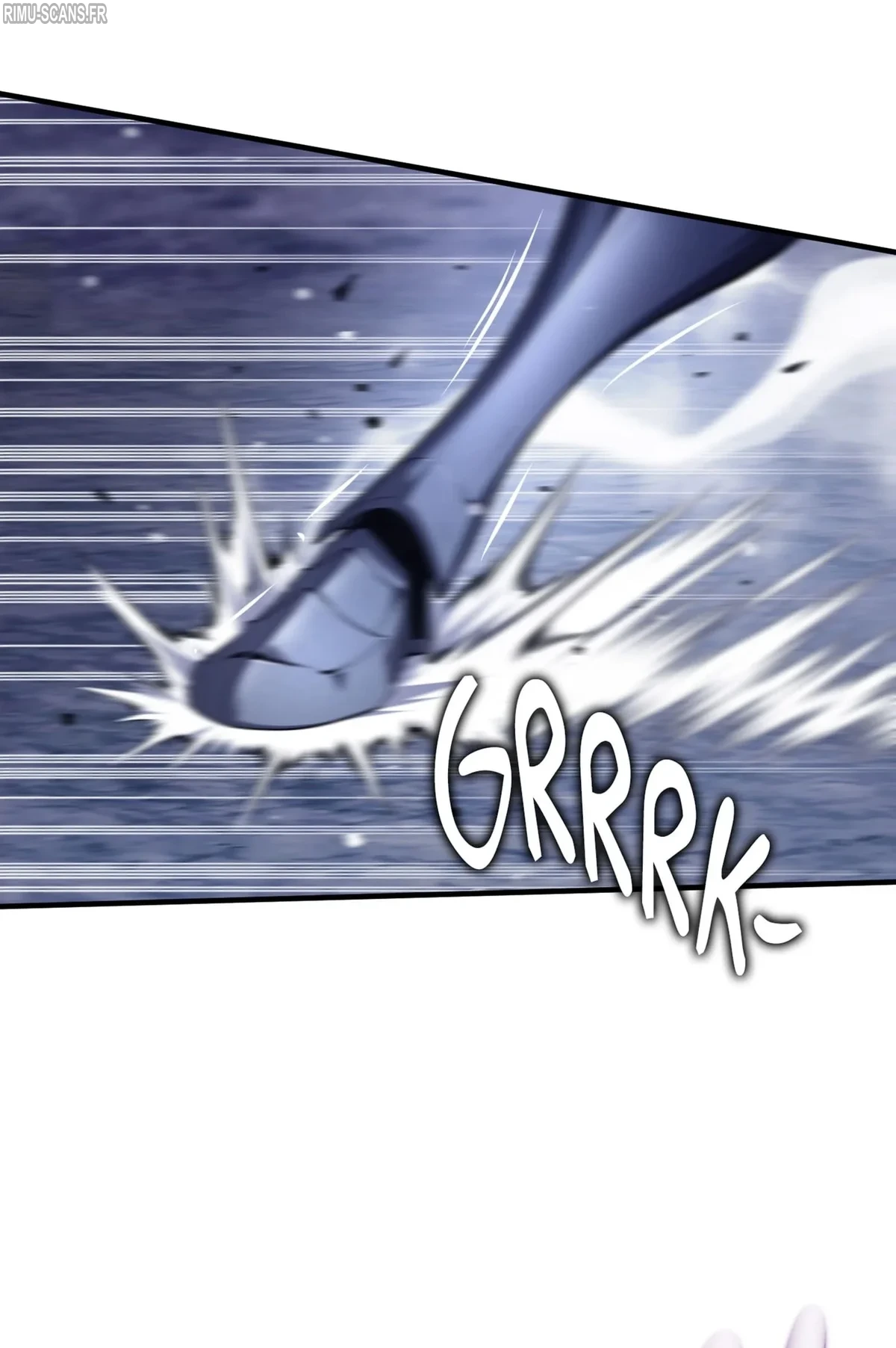Shadow Slave Chapitre 6 - Page 46