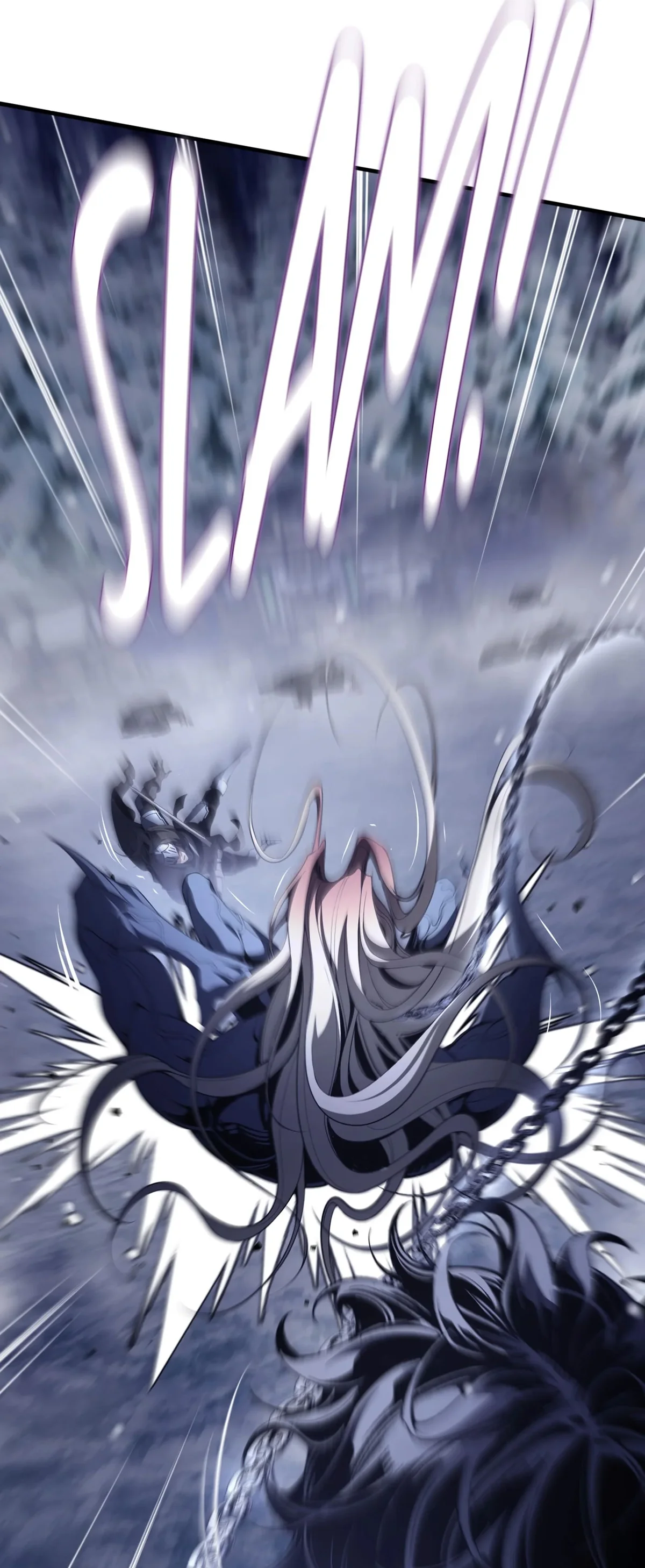 Shadow Slave Chapitre 6 - Page 47