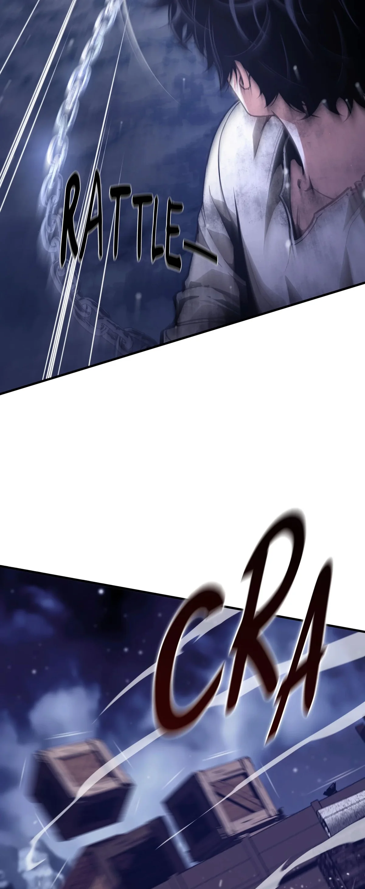 Shadow Slave Chapitre 6 - Page 48