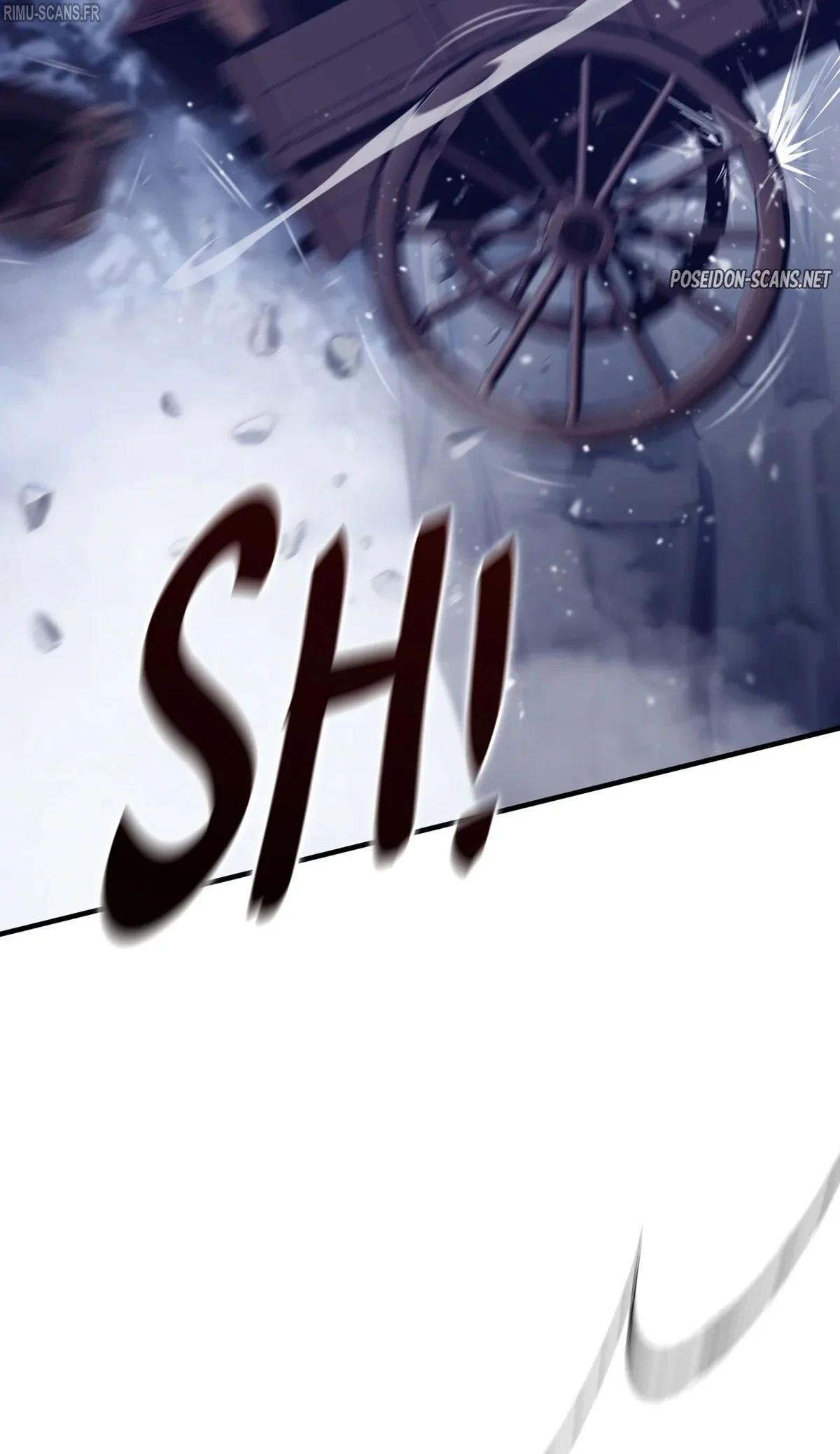 Shadow Slave Chapitre 6 - Page 49