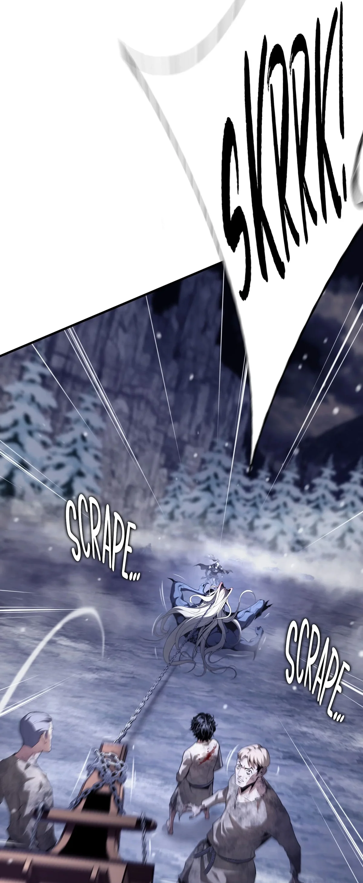 Shadow Slave Chapitre 6 - Page 50