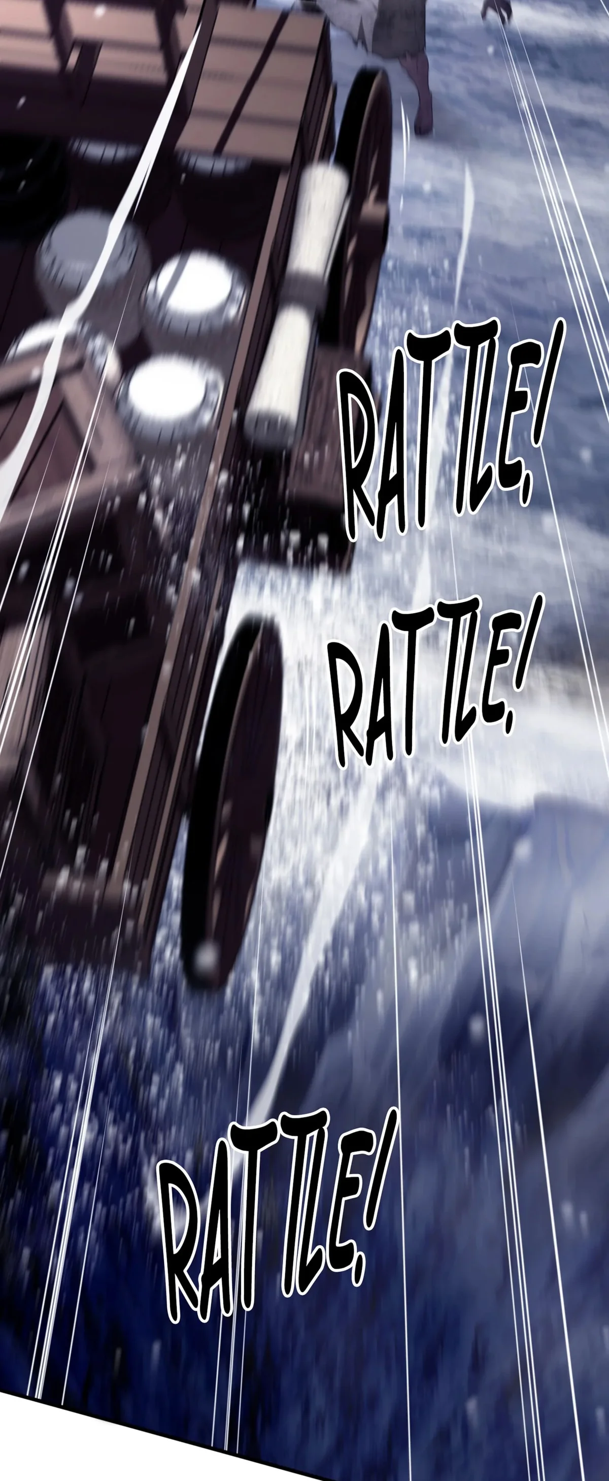 Shadow Slave Chapitre 6 - Page 51