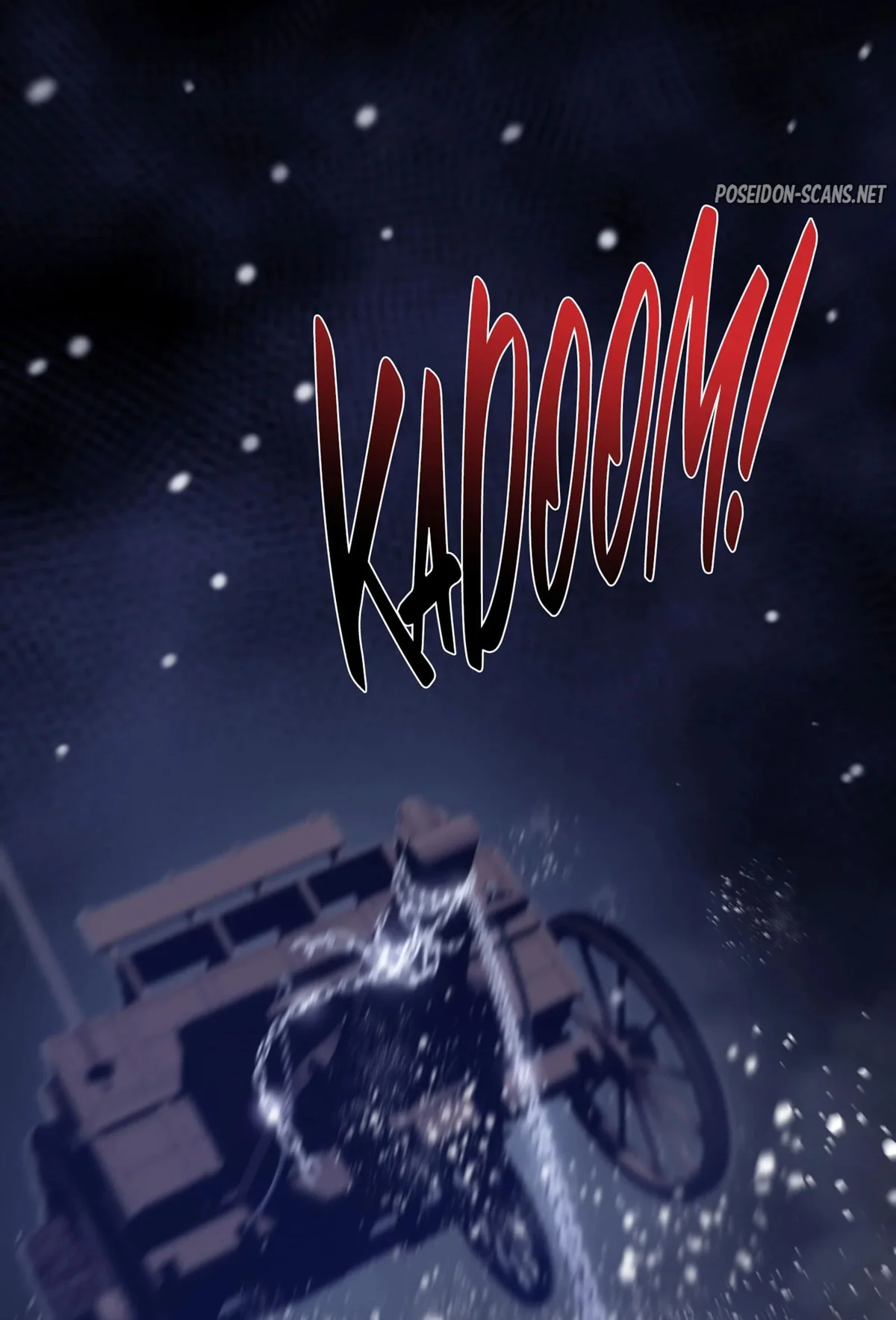 Shadow Slave Chapitre 6 - Page 53