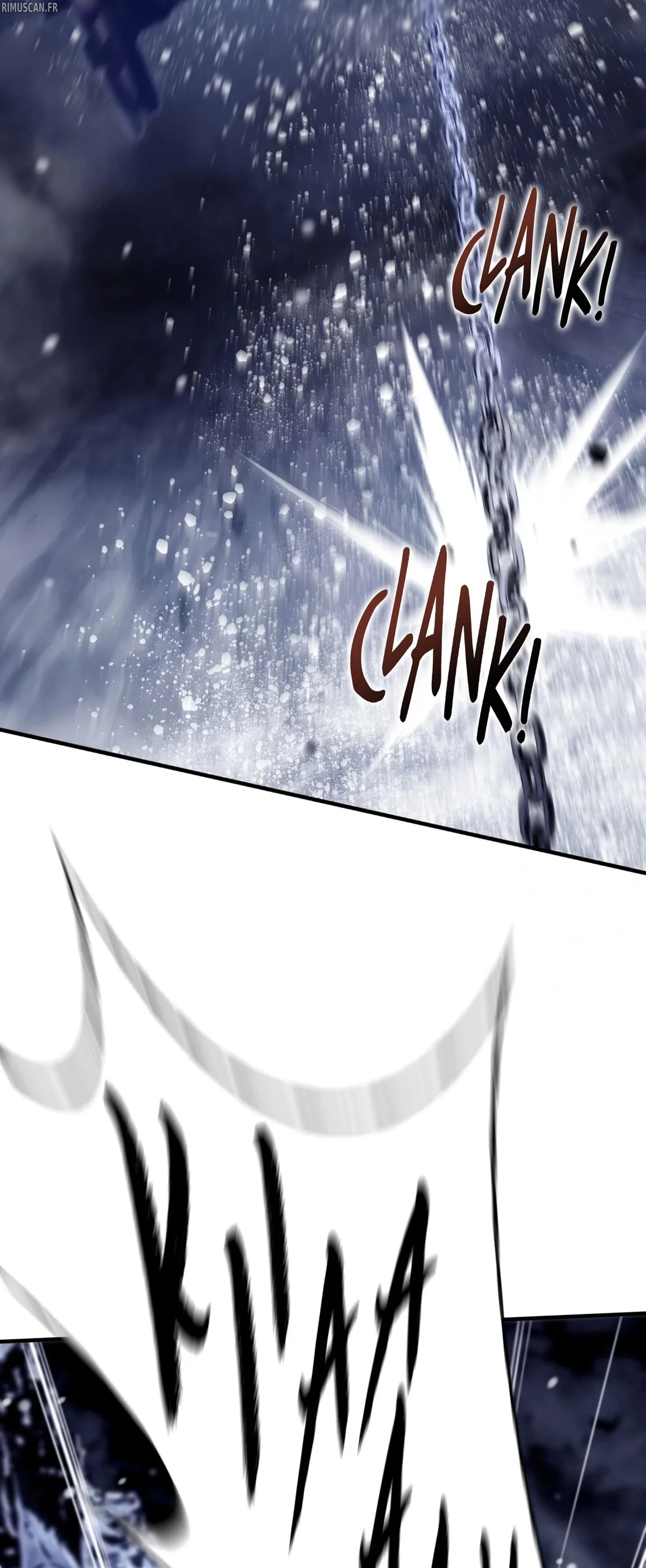 Shadow Slave Chapitre 6 - Page 54
