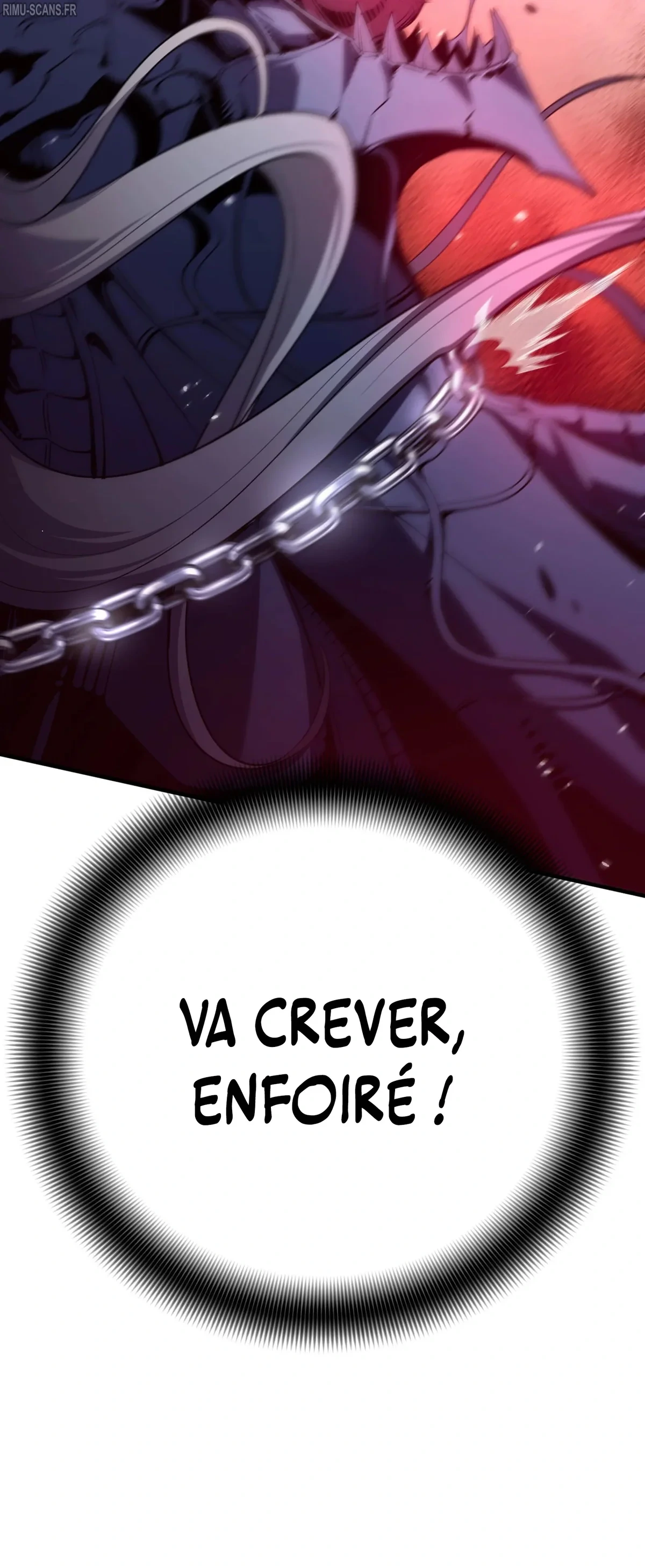 Shadow Slave Chapitre 6 - Page 58
