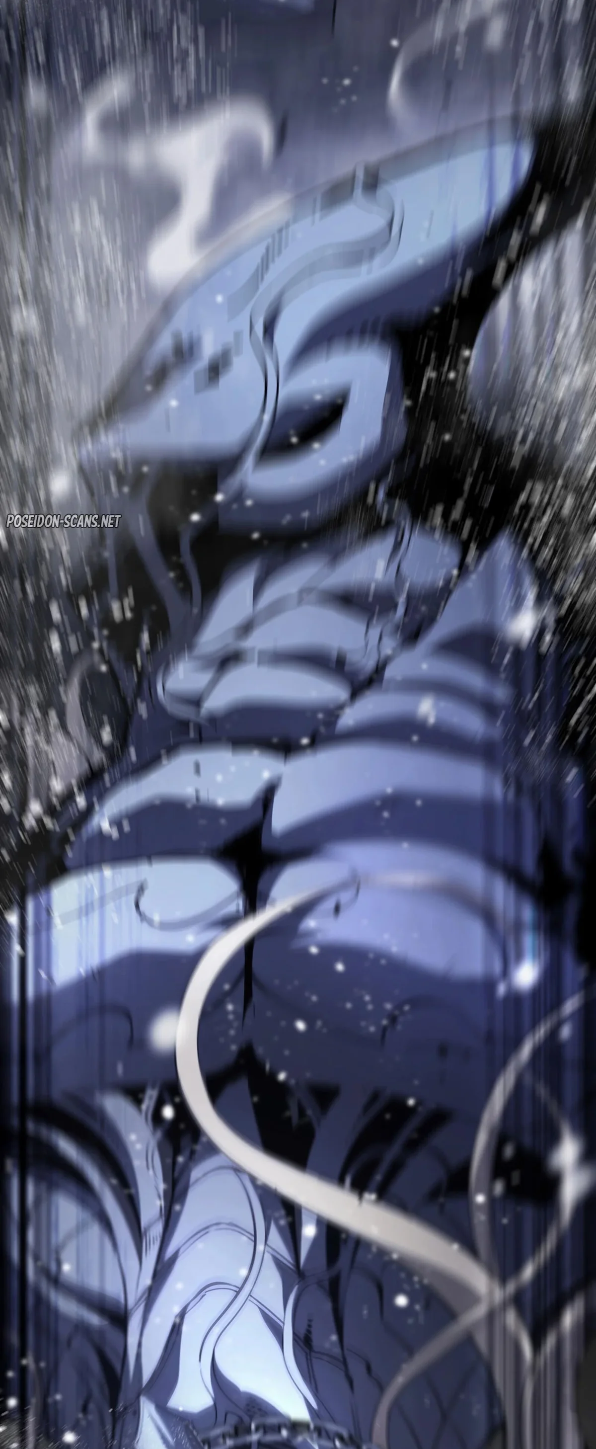 Shadow Slave Chapitre 6 - Page 60