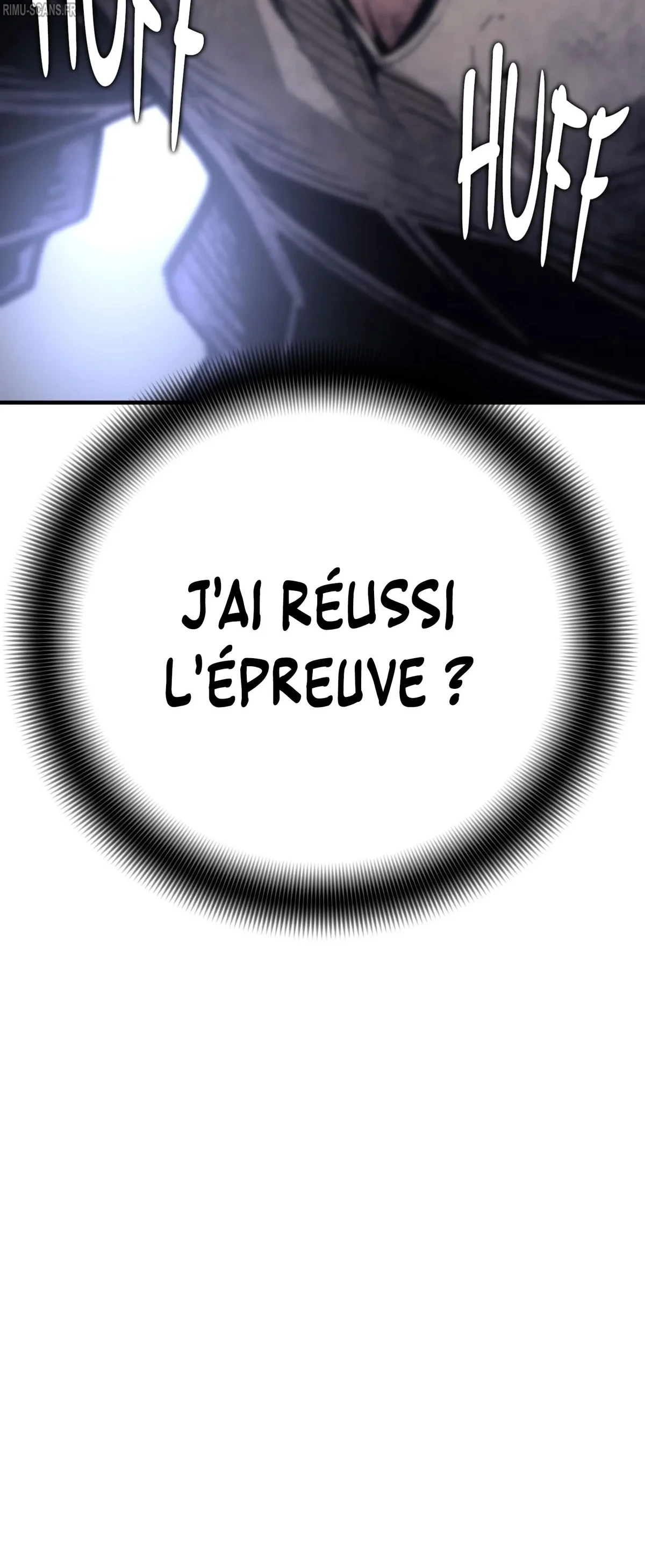 Shadow Slave Chapitre 6 - Page 64