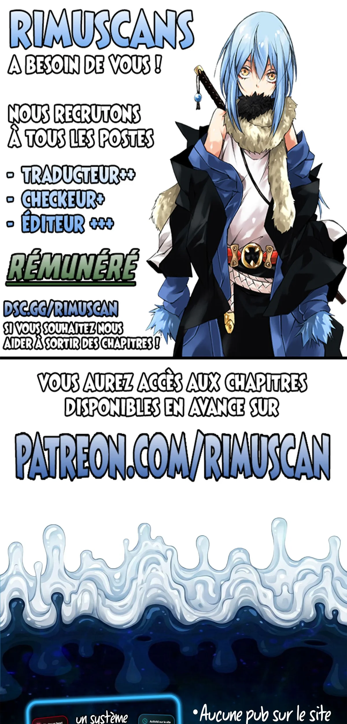 Shadow Slave Chapitre 6 - Page 65