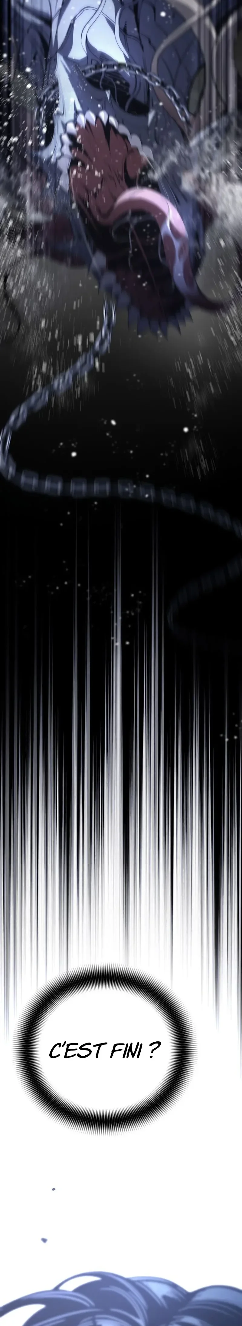 Shadow Slave Chapitre 7 - Page 2