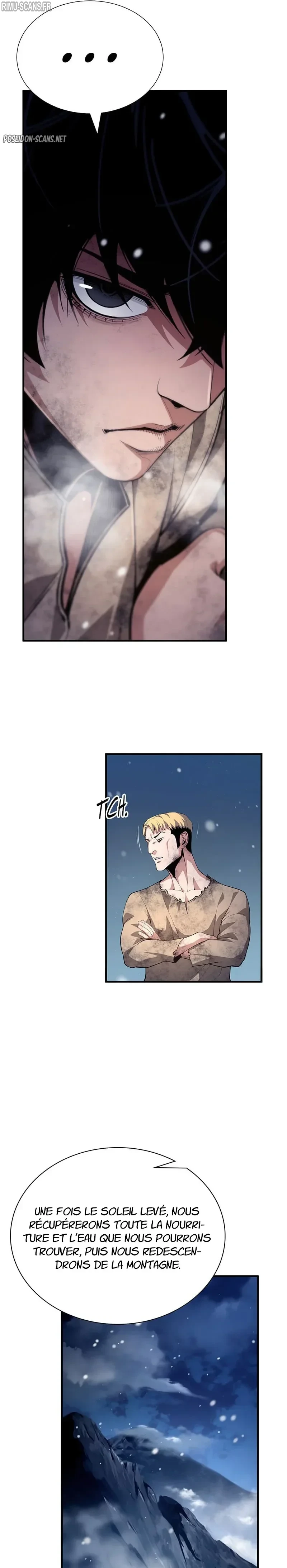 Shadow Slave Chapitre 7 - Page 10