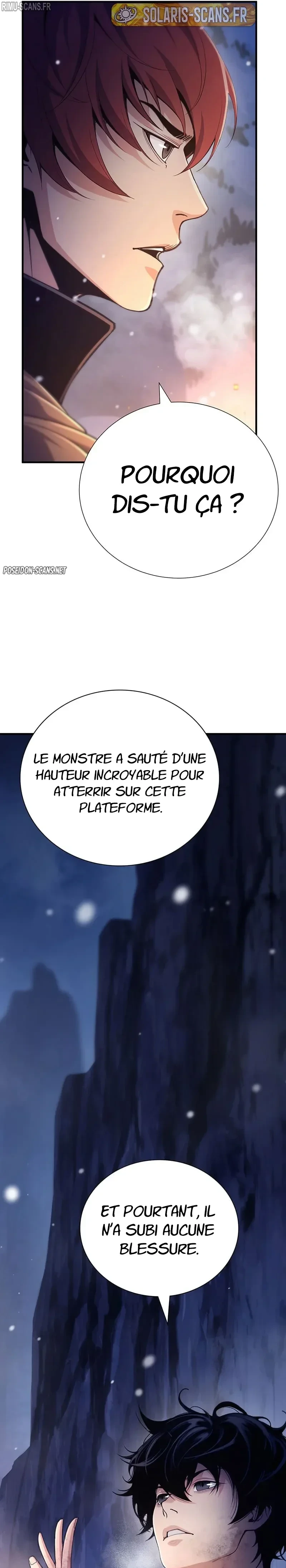 Shadow Slave Chapitre 7 - Page 16