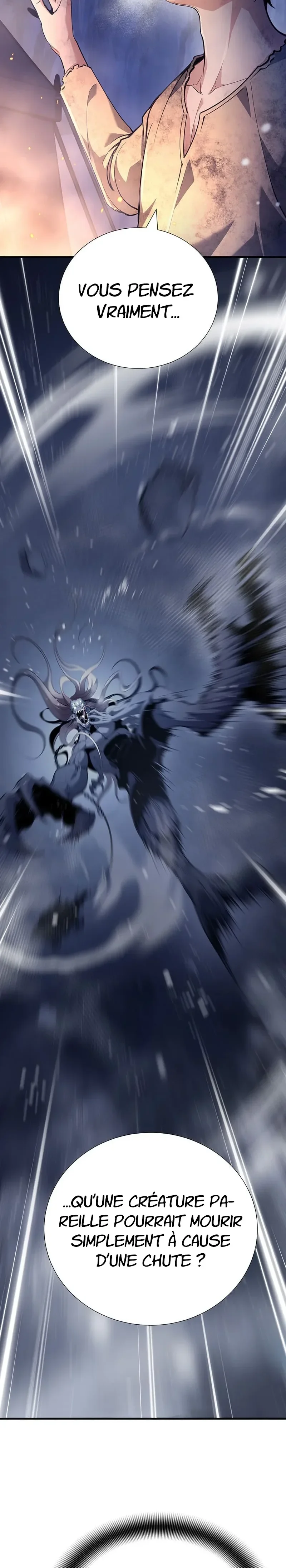 Shadow Slave Chapitre 7 - Page 17