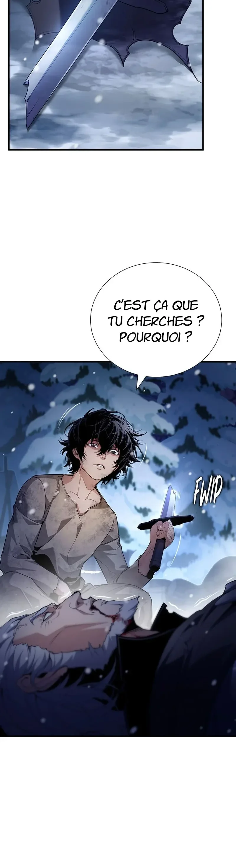 Shadow Slave Chapitre 7 - Page 27
