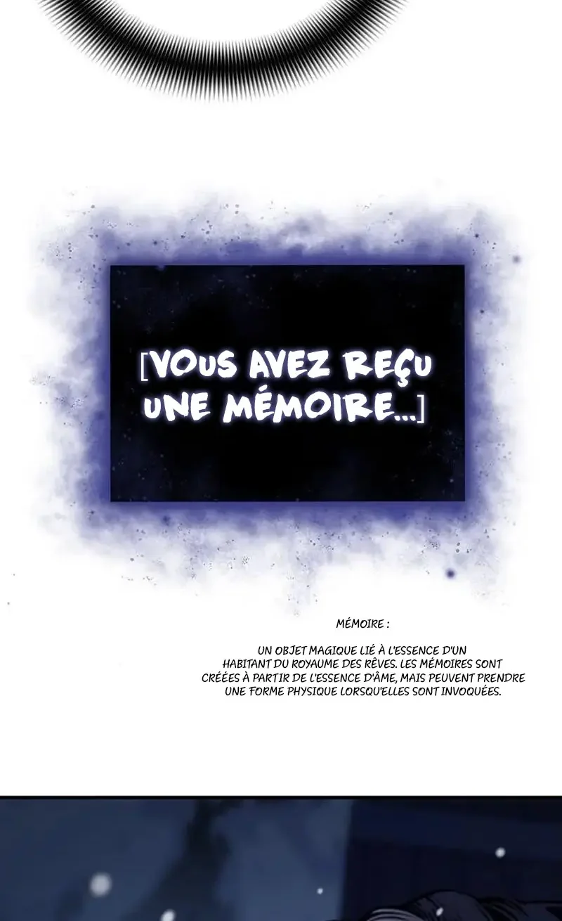 Shadow Slave Chapitre 8 - Page 5