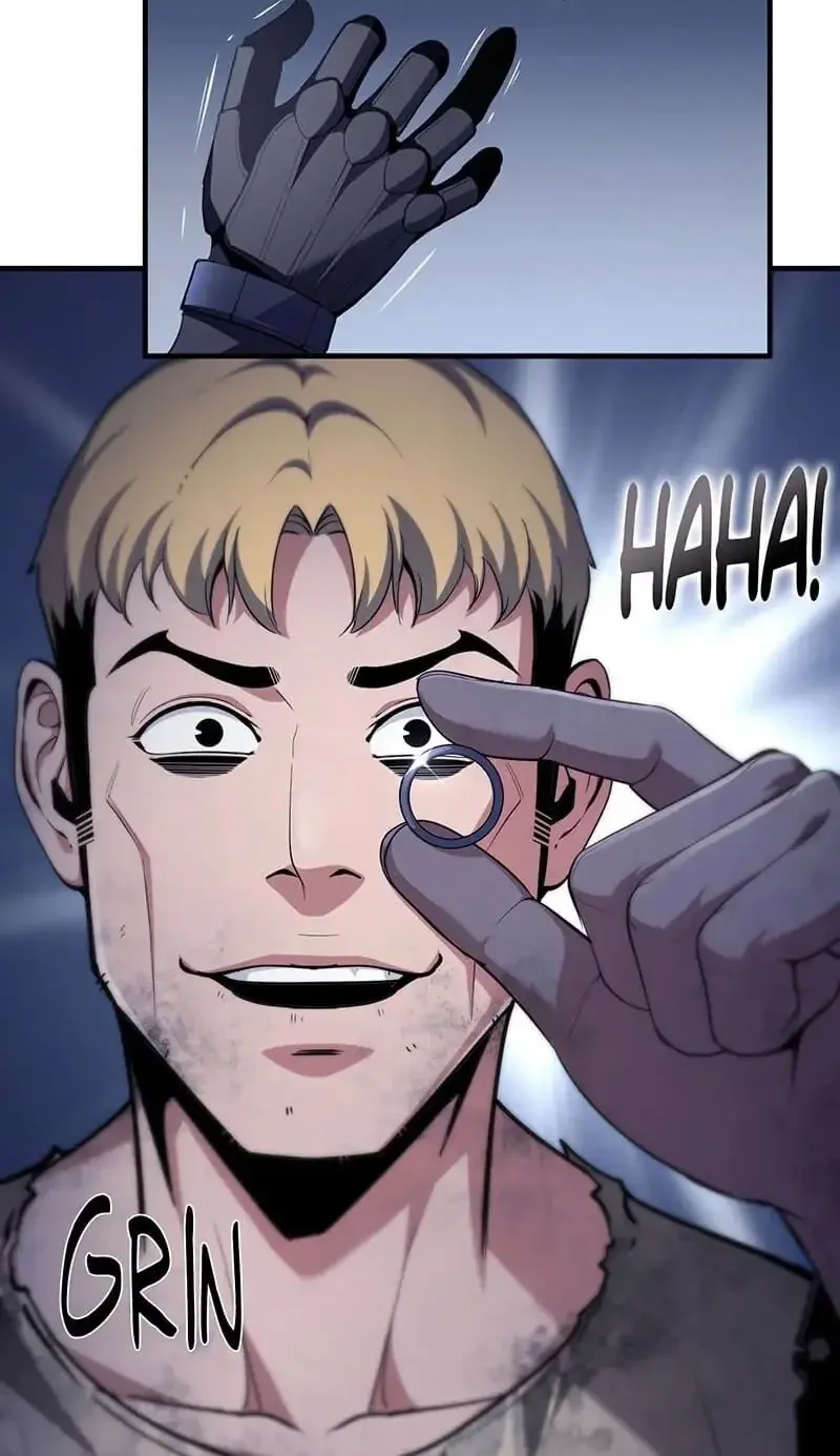 Shadow Slave Chapitre 8 - Page 9