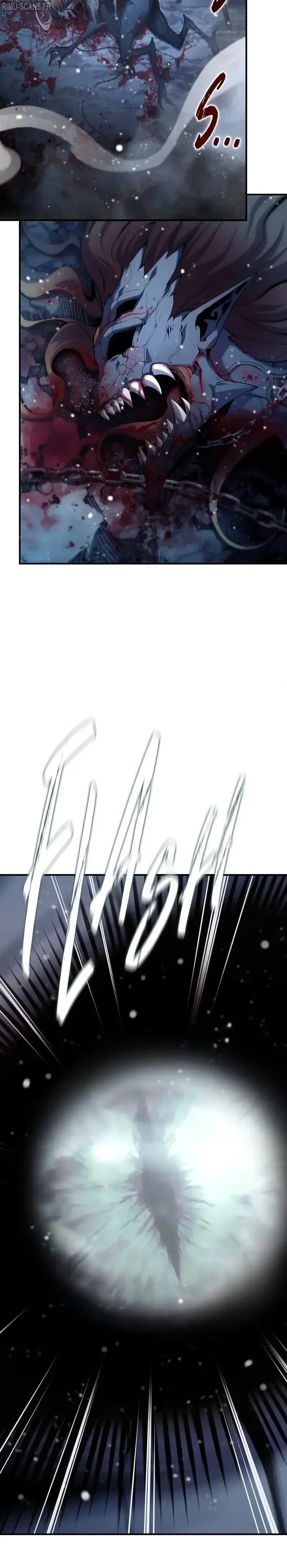 Shadow Slave Chapitre 8 - Page 16